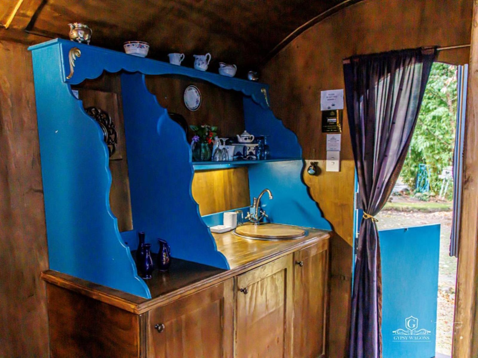 Gypsy Wagons And Vans, Clarens Camera foto